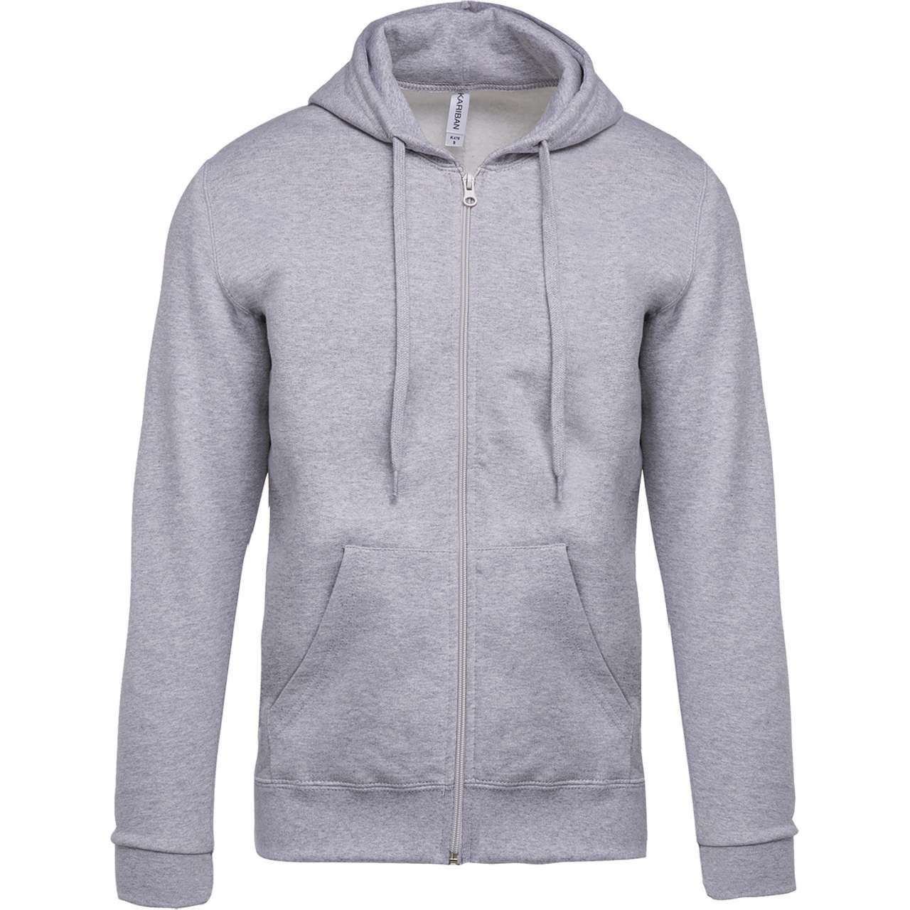 KA479 Oxford Grey