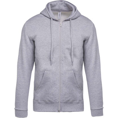 KA479 Oxford Grey