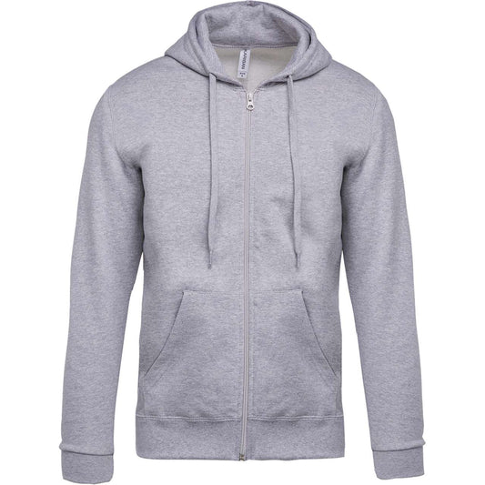 KA479 Oxford Grey