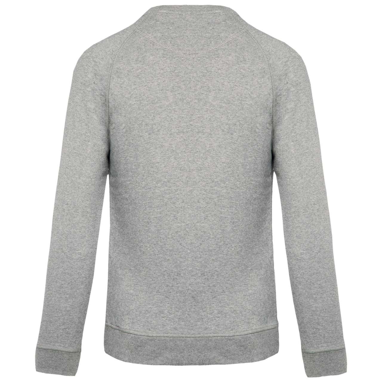 KA480 Grey Heather