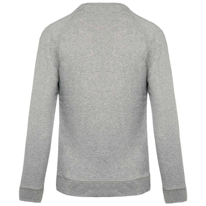 KA480 Grey Heather