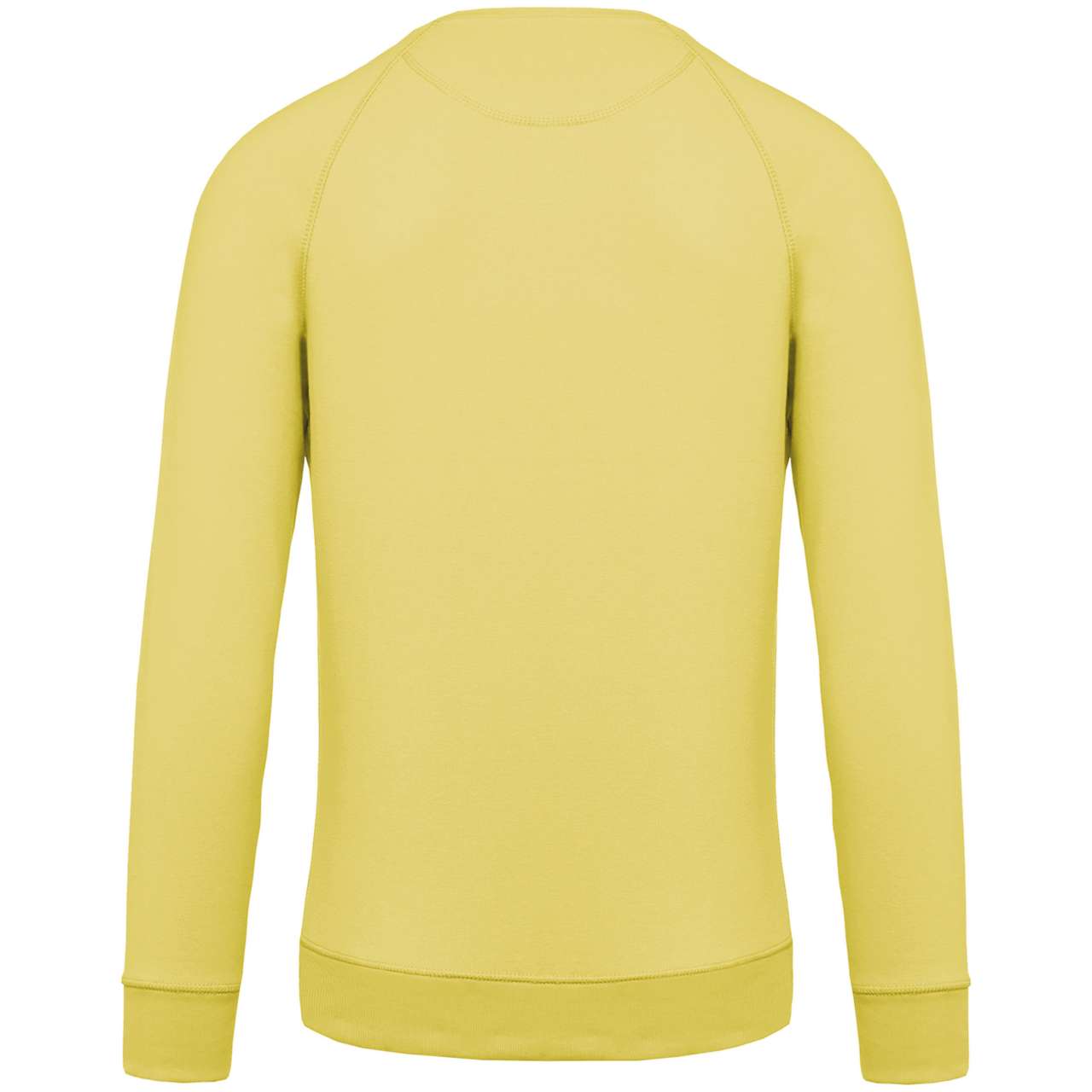 KA480 Lemon Yellow