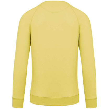 KA480 Lemon Yellow