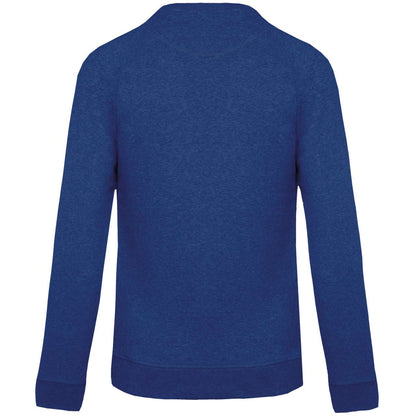 KA480 Ocean Blue Heather