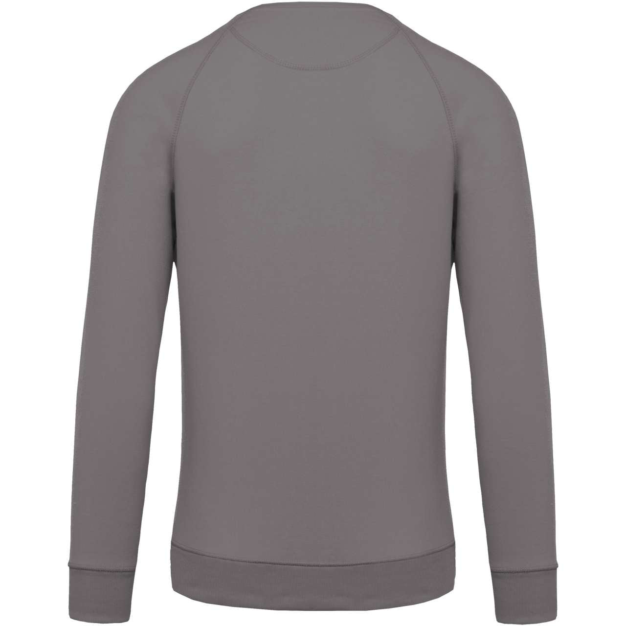 KA480 Storm Grey