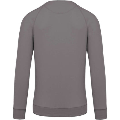 KA480 Storm Grey