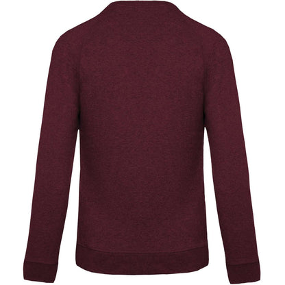 KA480 Wine Heather