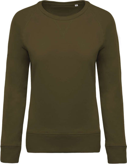 KA481 Mossy Green