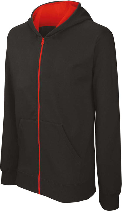 KA486 Black/Red