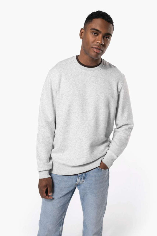 CREW NECK SWEATSHIRT
