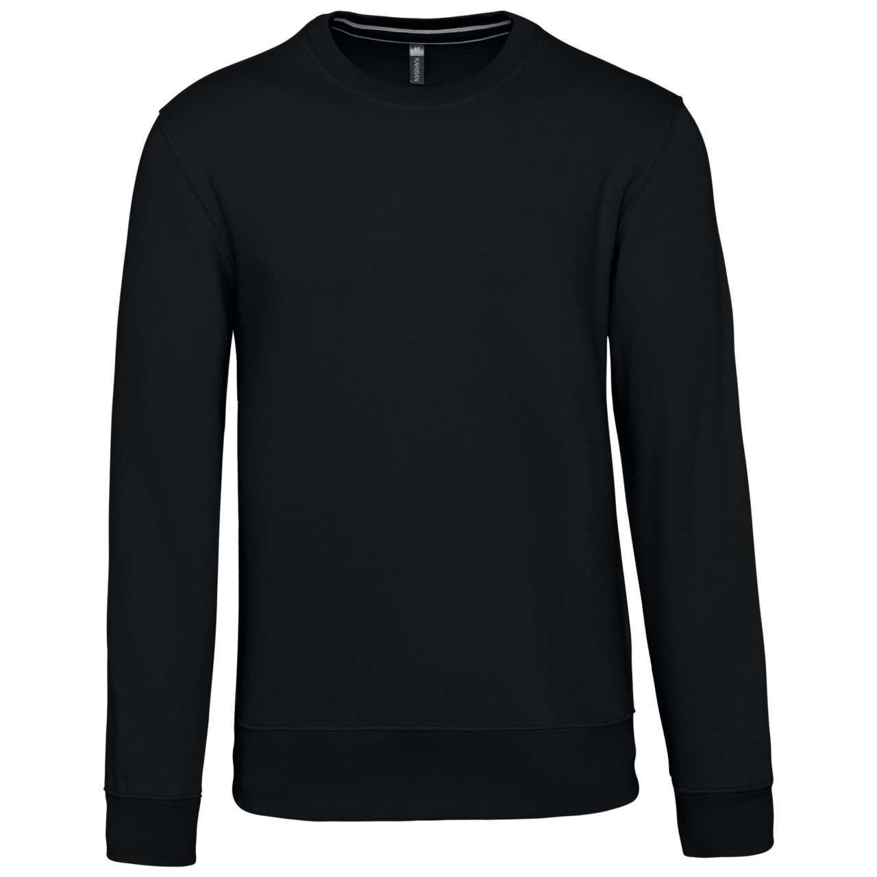KA488 Black