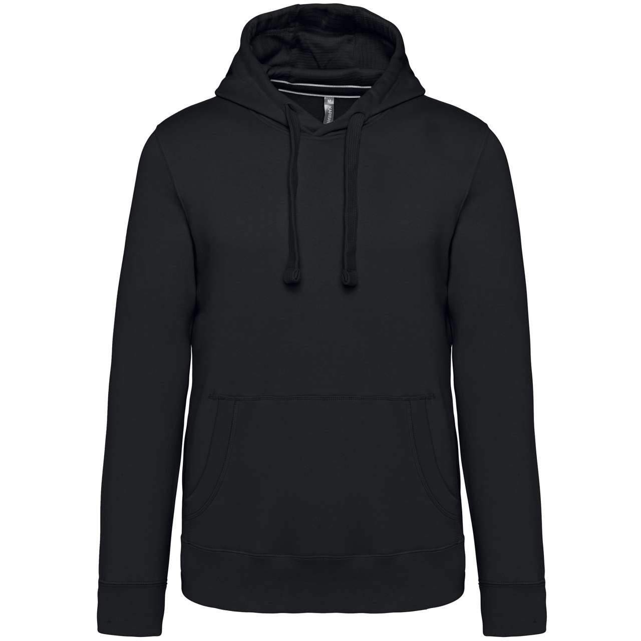 KA489 Black