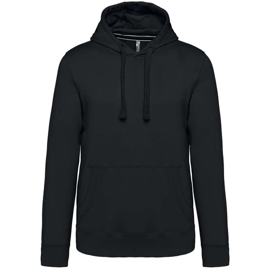 KA489 Black