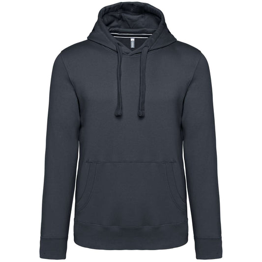 KA489 Dark Grey
