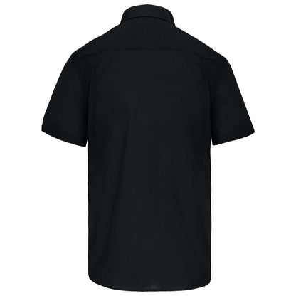 ACE - SHORT-SLEEVED SHIRT - Black - Additional