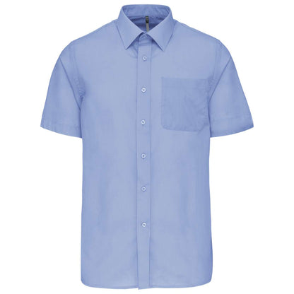 ACE - SHORT-SLEEVED SHIRT - Bright Sky - Main