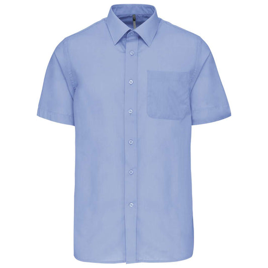 ACE - SHORT-SLEEVED SHIRT - Bright Sky - Main