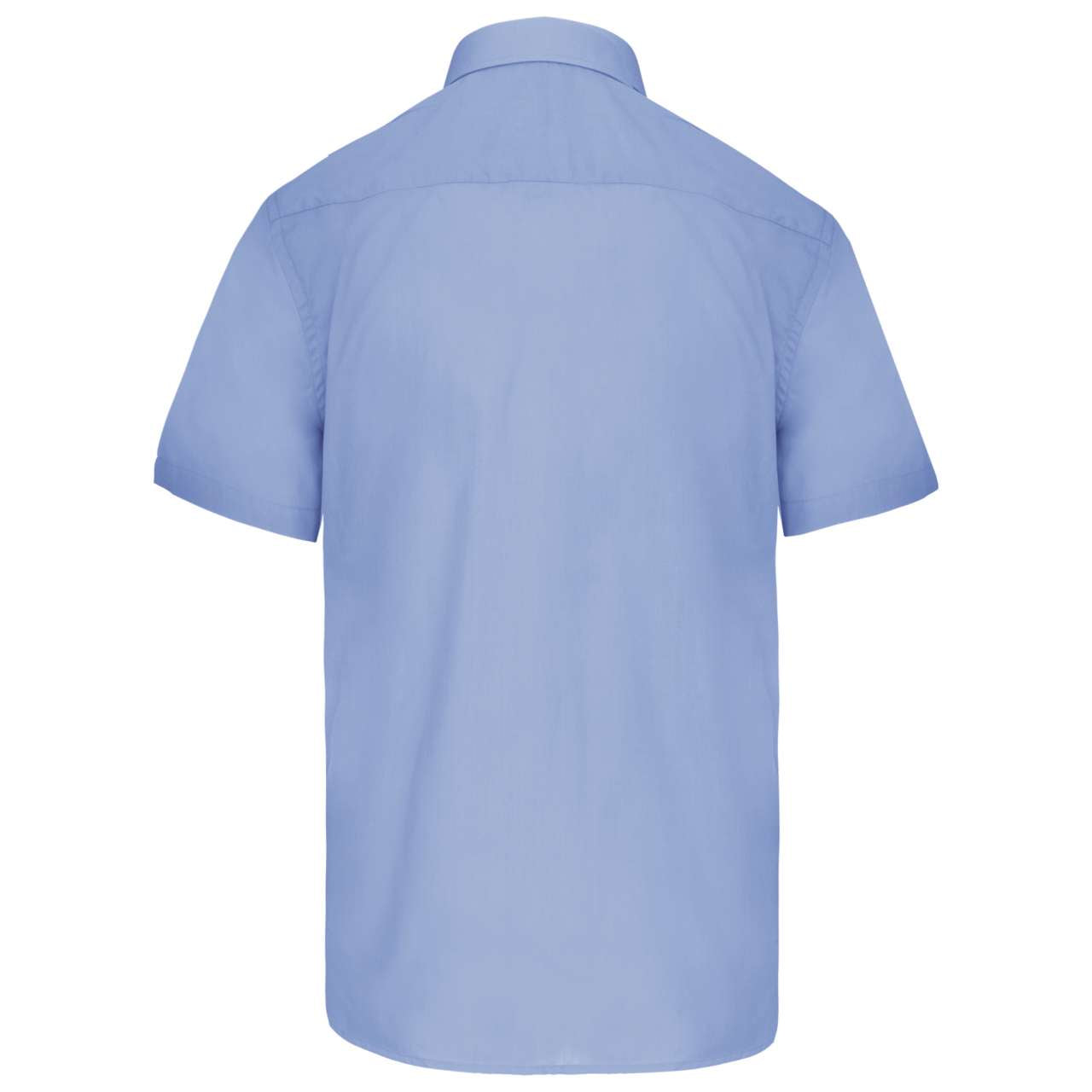 ACE - SHORT-SLEEVED SHIRT - Bright Sky - Additional
