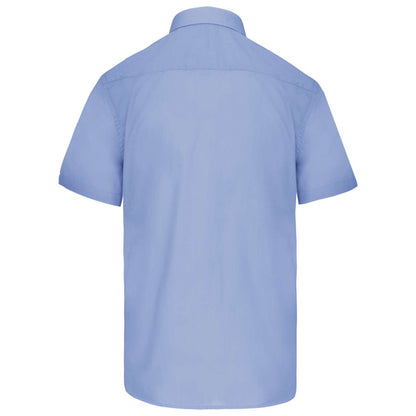 ACE - SHORT-SLEEVED SHIRT - Bright Sky - Additional