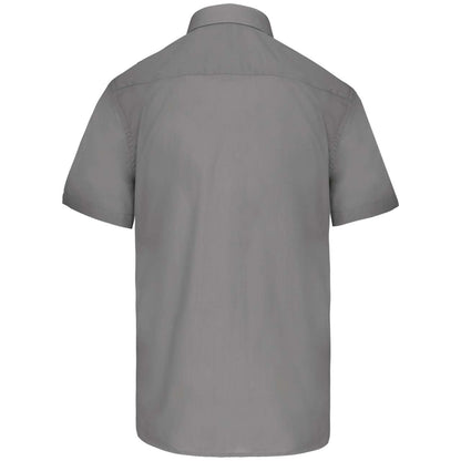 ACE - SHORT-SLEEVED SHIRT - Silver - Additional