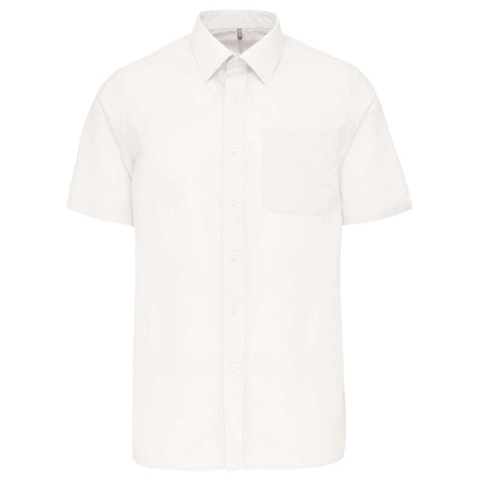ACE - SHORT-SLEEVED SHIRT - White - Main