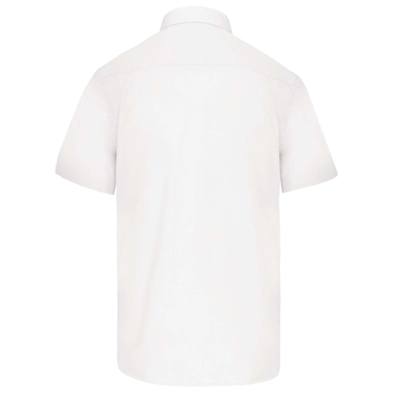 ACE - SHORT-SLEEVED SHIRT - White - Additional