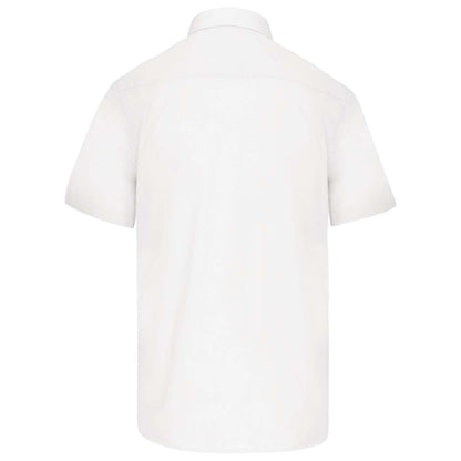 ACE - SHORT-SLEEVED SHIRT - White - Additional