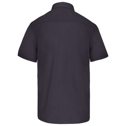 ACE - SHORT-SLEEVED SHIRT - Zinc - Additional