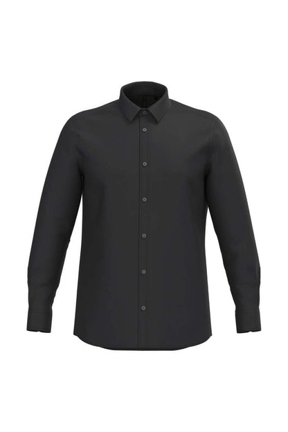 KA583 Black