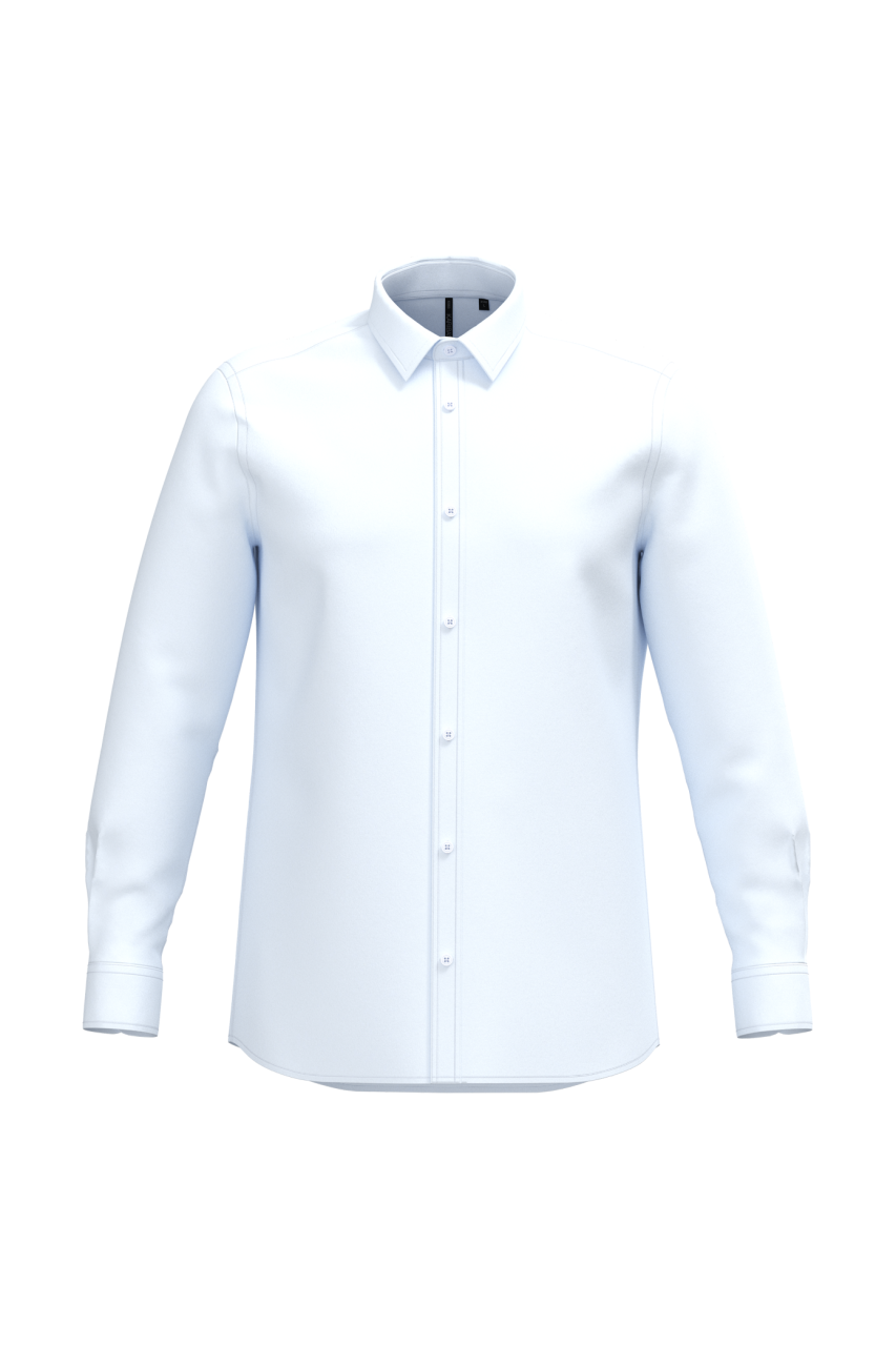 KA583 White