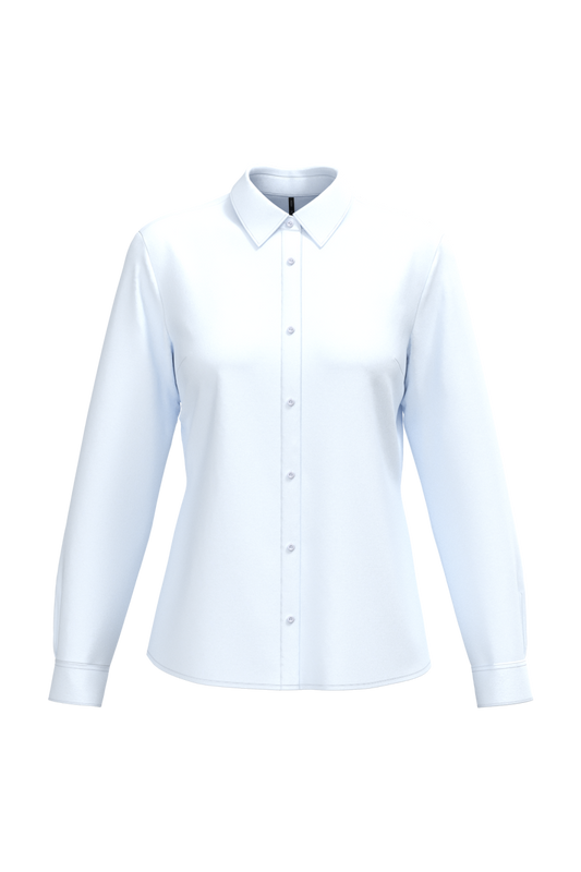 KA584 White