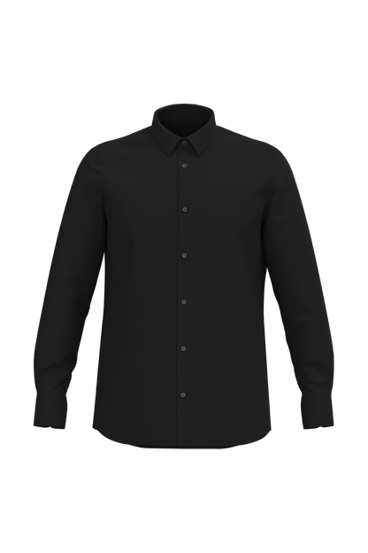 KA595 Black