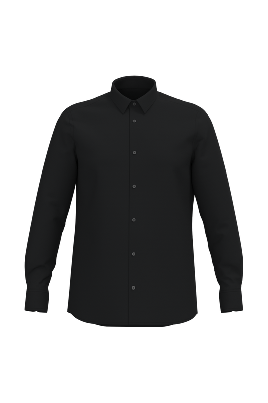 KA595 Black