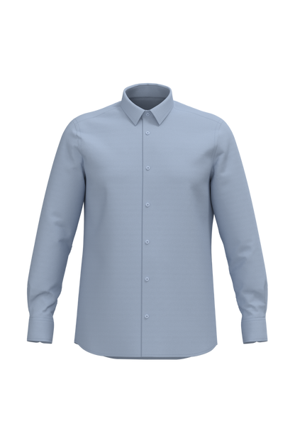 KA595 Oxford Blue