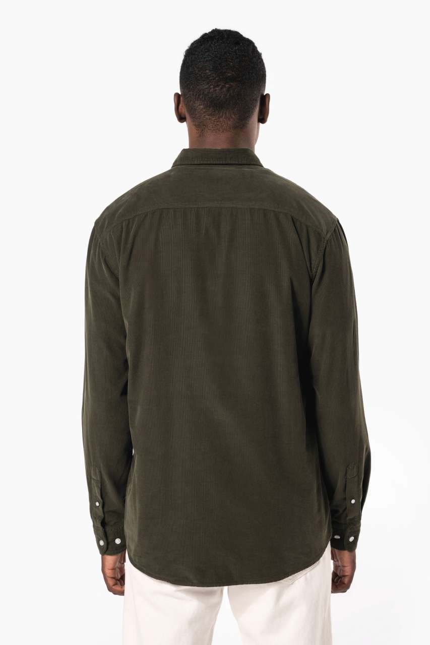 KA599 Washed Brandy