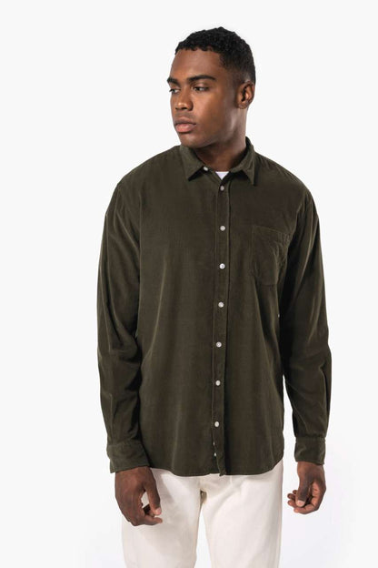 KA599 Washed Brandy