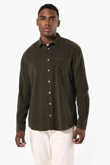 KA599 Washed Brandy