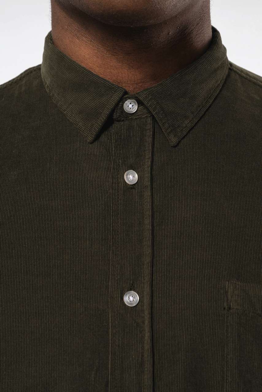 KA599 Washed Brandy