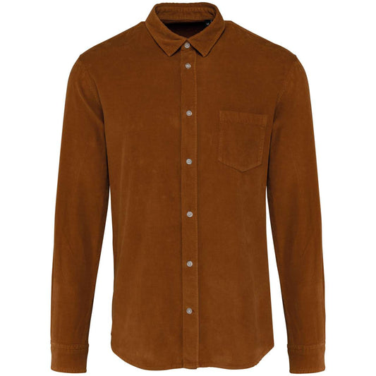 KA599 Washed Brandy