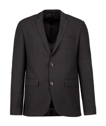 KA6130 Anthracite Heather