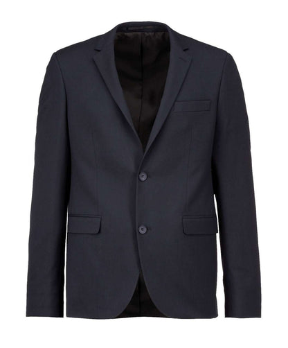 MEN'S JACKET - Navy - colorimageurl