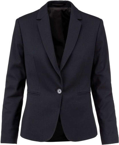 LADIES' JACKET - Navy - colorimageurl