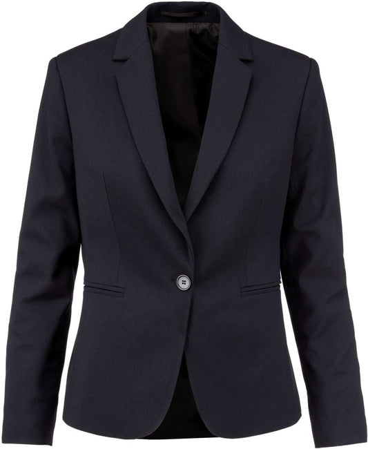 LADIES' JACKET - Navy - colorimageurl