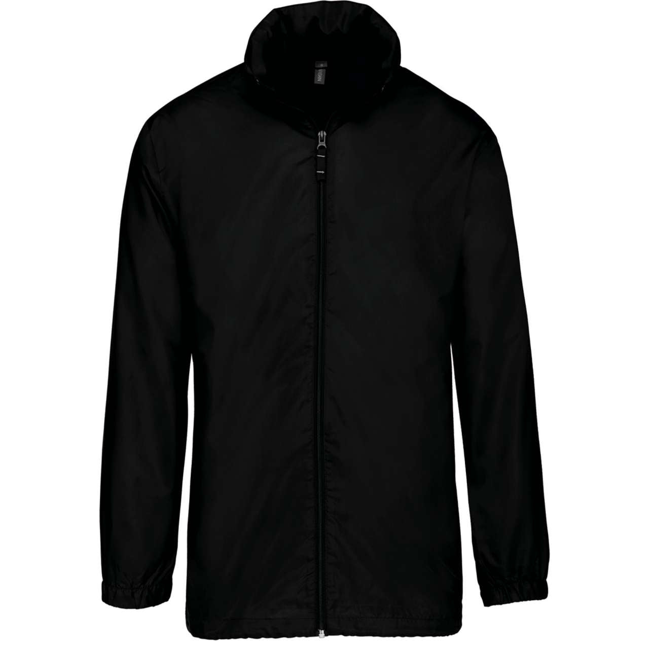 KA616 Black