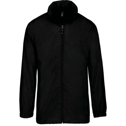 KA616 Black
