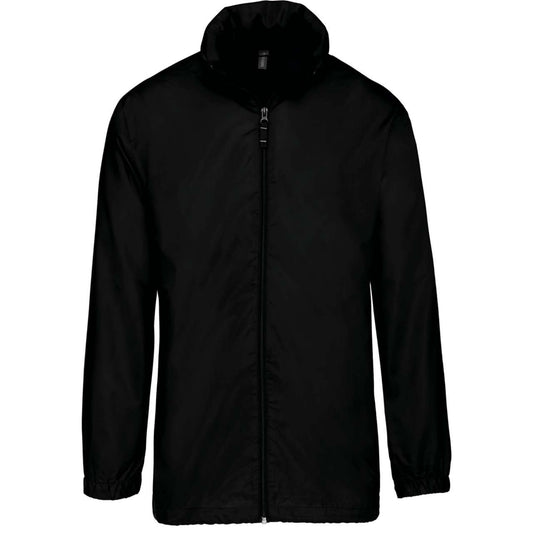 KA616 Black