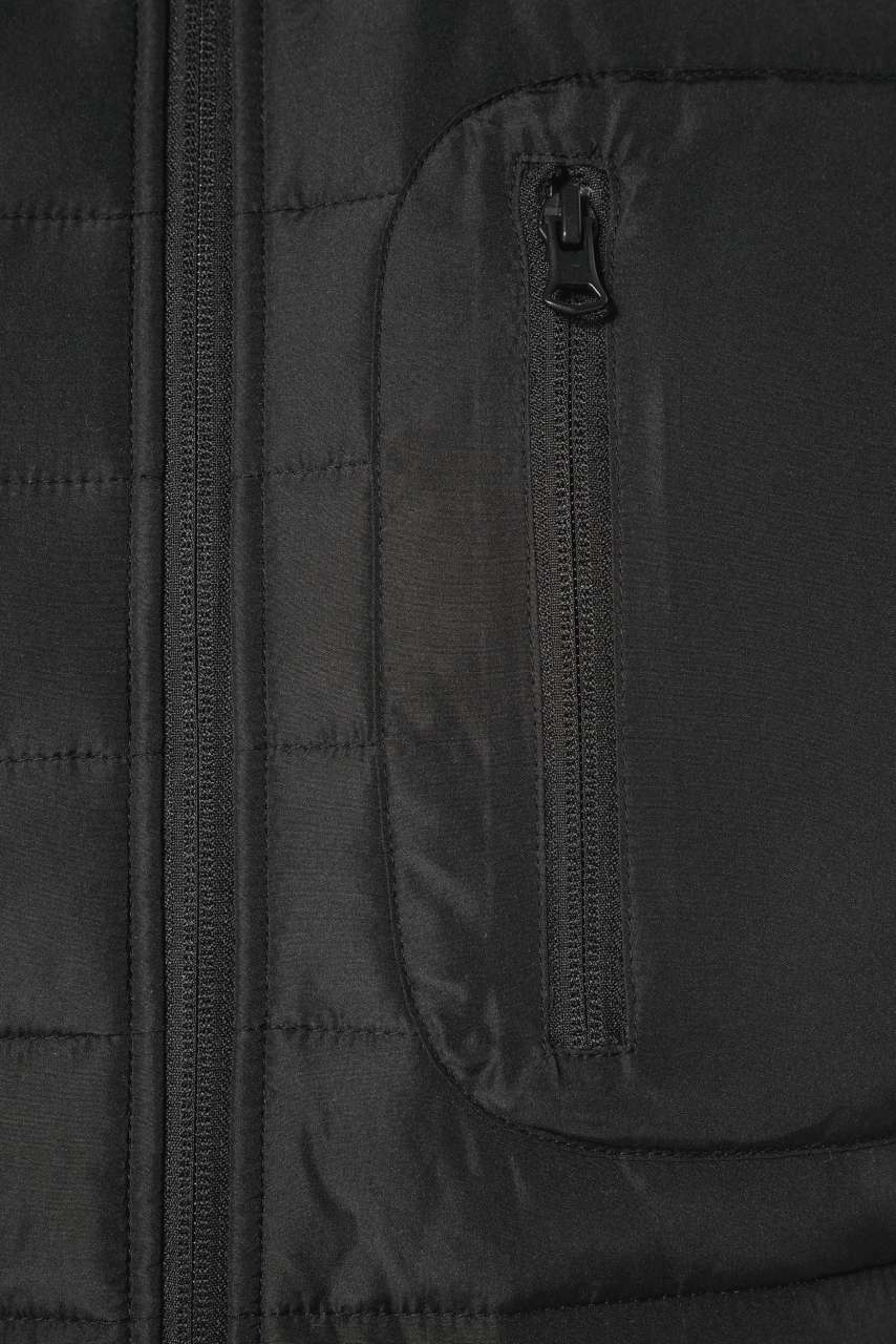 KA6171 Black/Dark Grey Heather