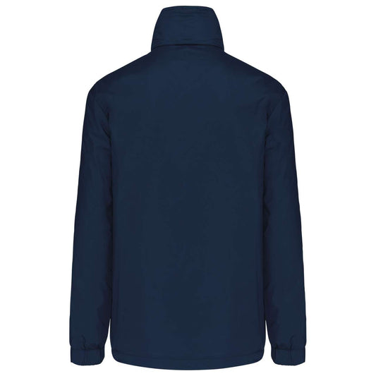 EAGLE II - LINED WINDBREAKER - Navy - Main
