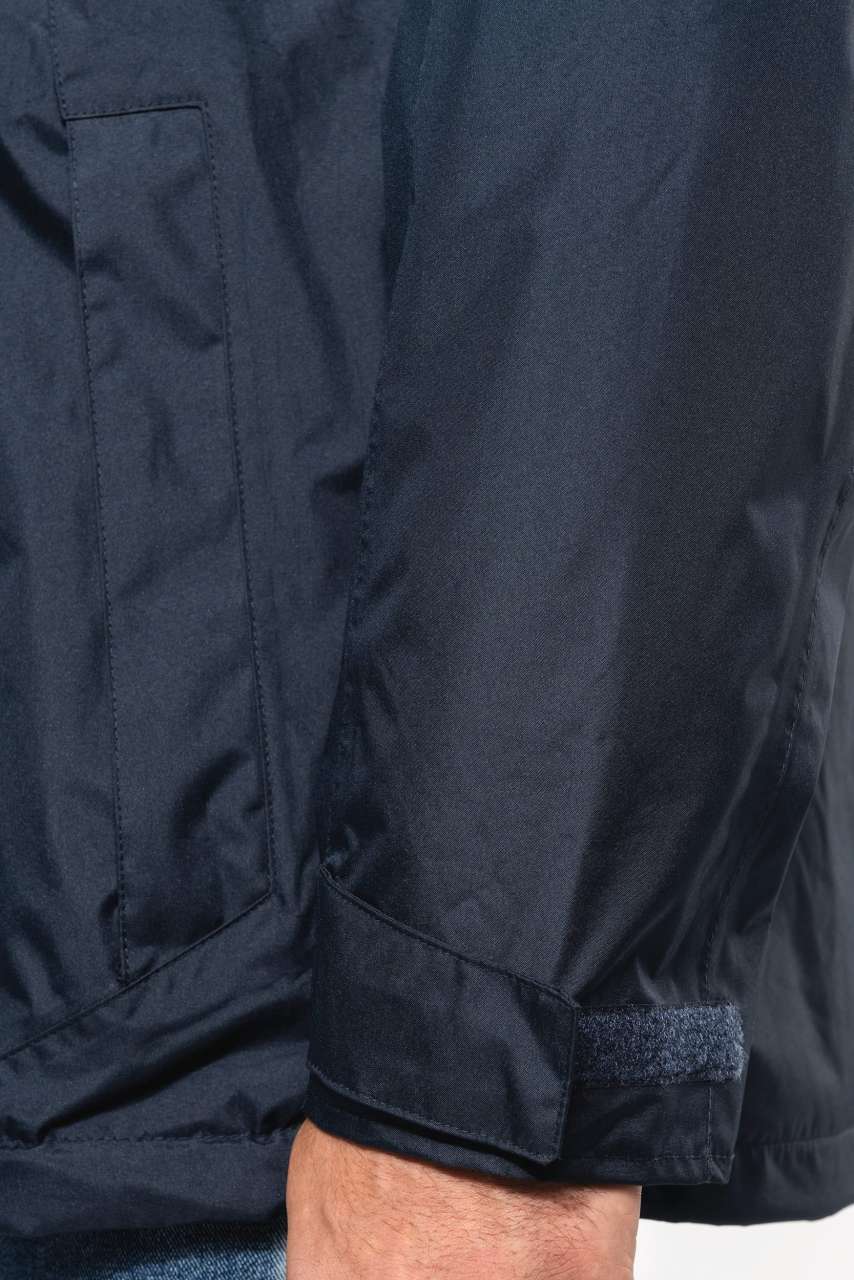 3-IN-1 PARKA - Black - Additional
