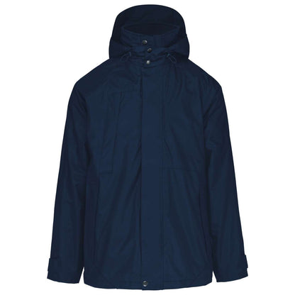 3-IN-1 PARKA - Navy - Additional